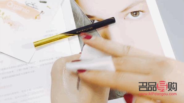 最好看的眼線圖片(最好看的眼線圖片女)