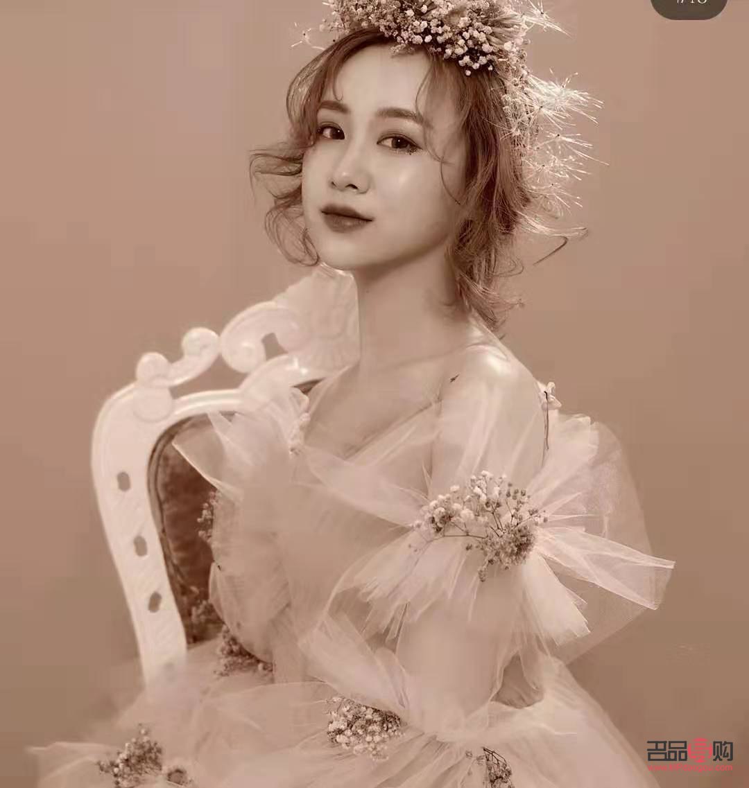 日常眼妝畫法步驟