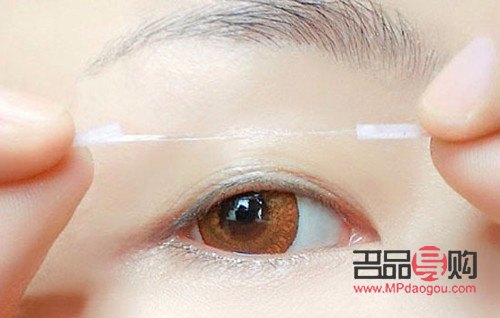 哪種雙眼皮貼最舒服又好用(哪種雙眼皮貼最舒服又好用的)