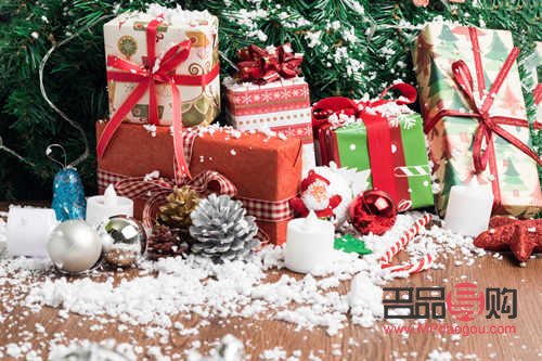 怎么送出8次圣誕禮物(怎么送出8次圣誕禮物視頻)