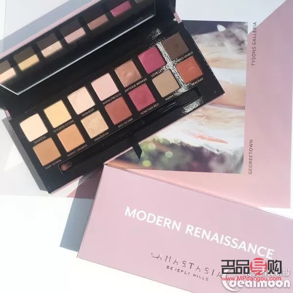 彩妝盤怎么搭配(彩妝盤怎么搭配好看)