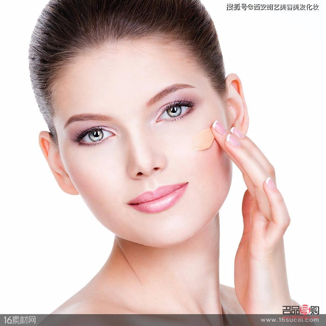 美容專業(yè)要會什么(美容專業(yè)要會什么技能)