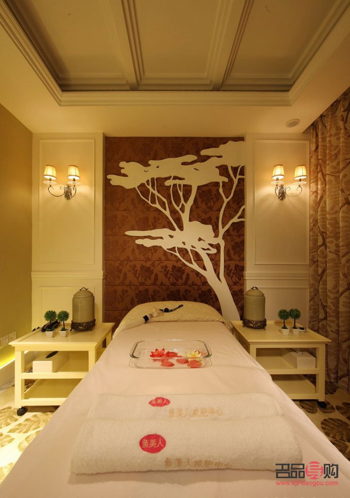 美容院養(yǎng)什么小魚(美容院養(yǎng)什么小魚好)