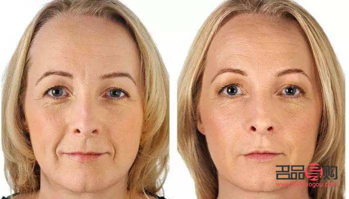 彩妝如何遮法令紋(化妝怎樣遮法令紋)