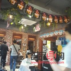 黃江的美容殿堂——探尋當(dāng)?shù)孛廊菰? title=