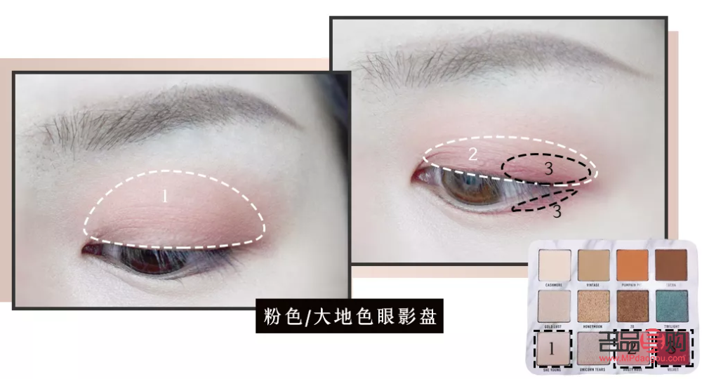 單眼皮化妝怎么畫(huà)(單眼皮化妝怎么畫(huà)黑大眼睛男生圖片)