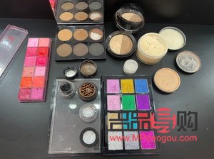 怎么把彩妝打包賣(怎么把彩妝打包賣給別人)