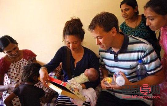 送孩子禮物怎么跟他說(送孩子禮物怎么跟他說感謝的話)