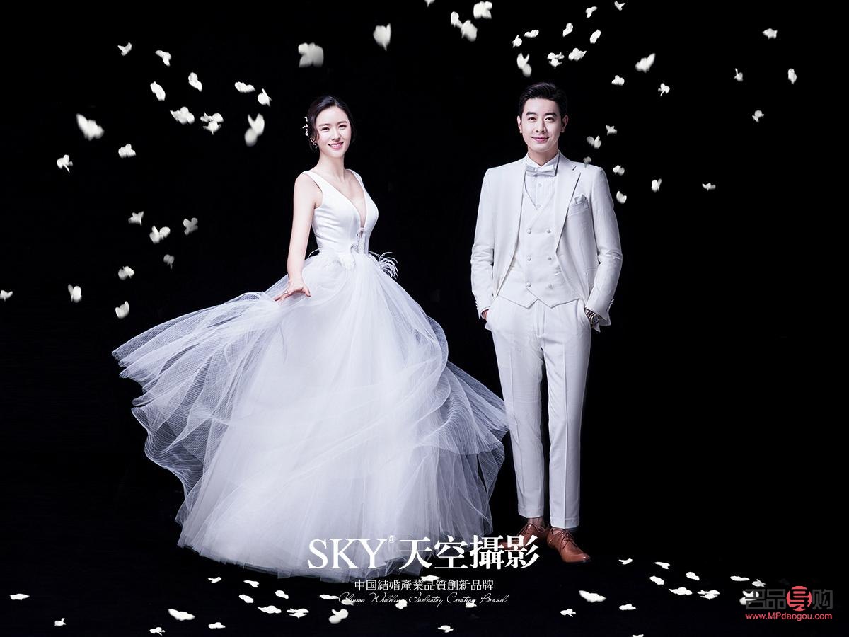 婚禮彩妝化妝指南