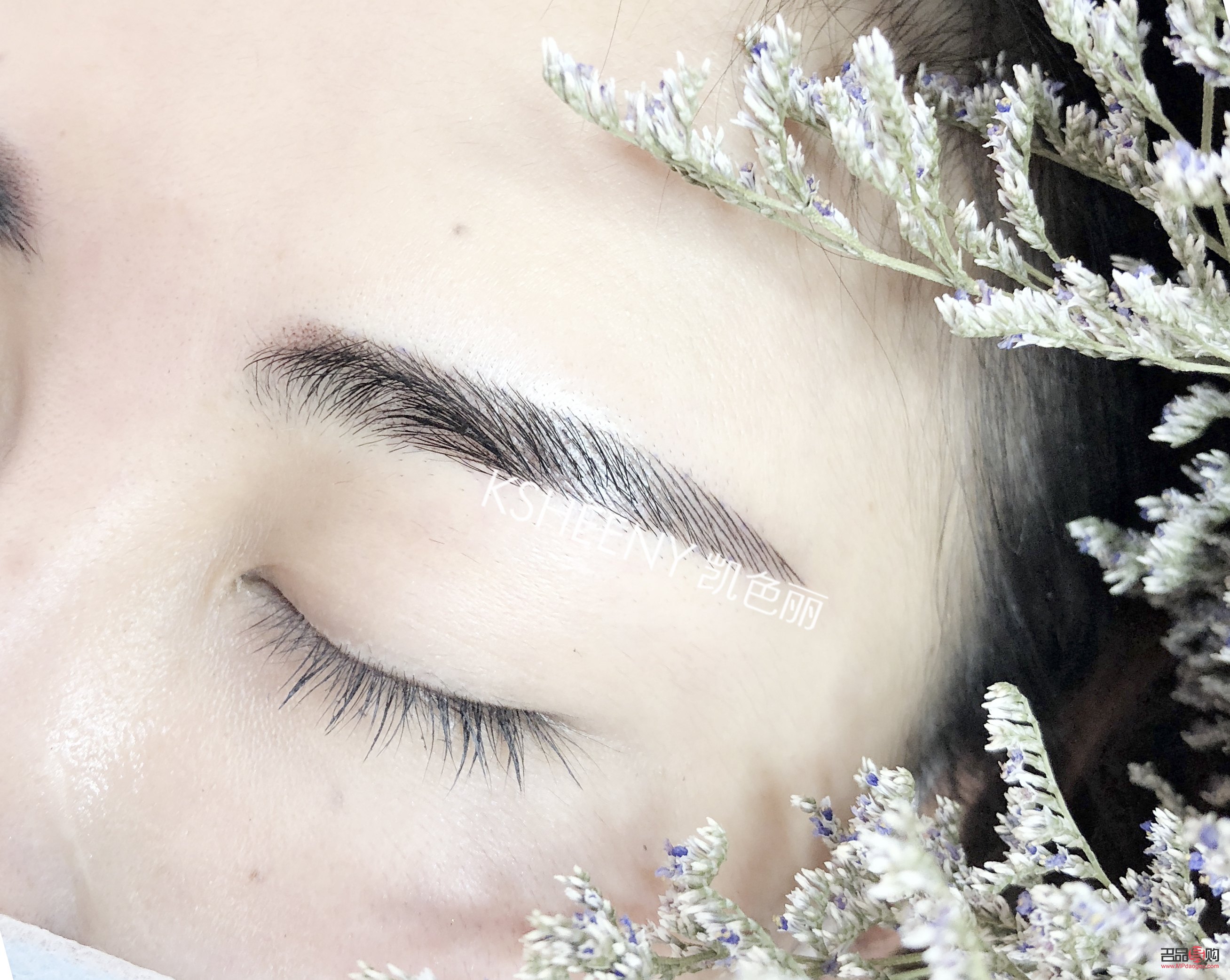 紋眉哪家美容院好(紋眉哪家美容院好排名)