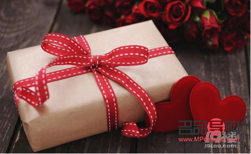 挑選心意之禮，贈予特別的她