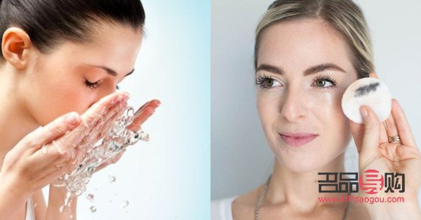 兒童彩妝怎么卸：關(guān)愛孩子，從正確卸妝開始