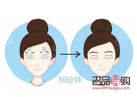 <h3>腫眼泡按摩能否有效消除？</h3>