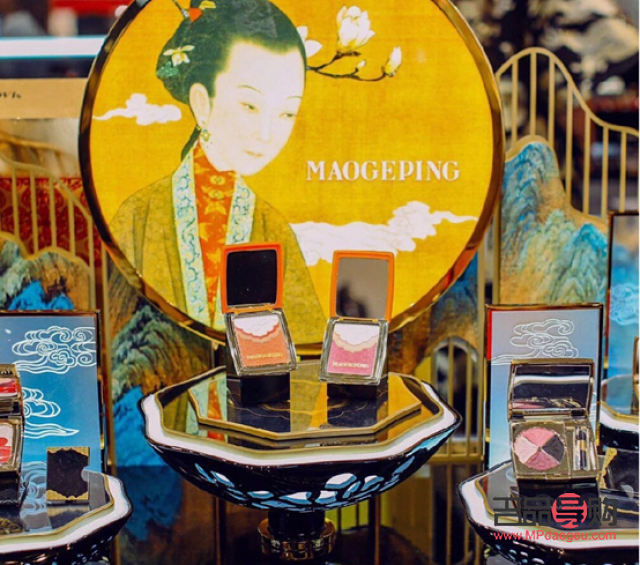 故宮彩妝怎么賣(故宮彩妝怎么賣的)