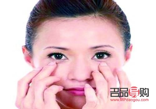 怎么改善黑眼圈和眼袋(怎么改善黑眼圈和眼袋大)