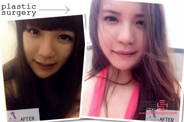 大小臉大小眼歪嘴是什么原因(大小臉大小眼歪嘴面相)