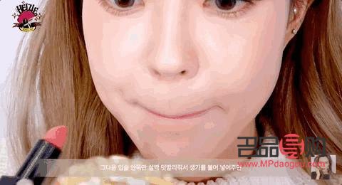 教你如何畫彩妝(教你如何畫彩妝圖片)