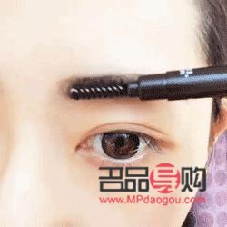 眼妝詳細步驟圖片(眼妝詳細步驟圖片)