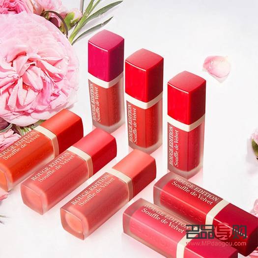 妙巴黎彩妝評測：時(shí)尚、品質(zhì)與性價(jià)比的完美融合