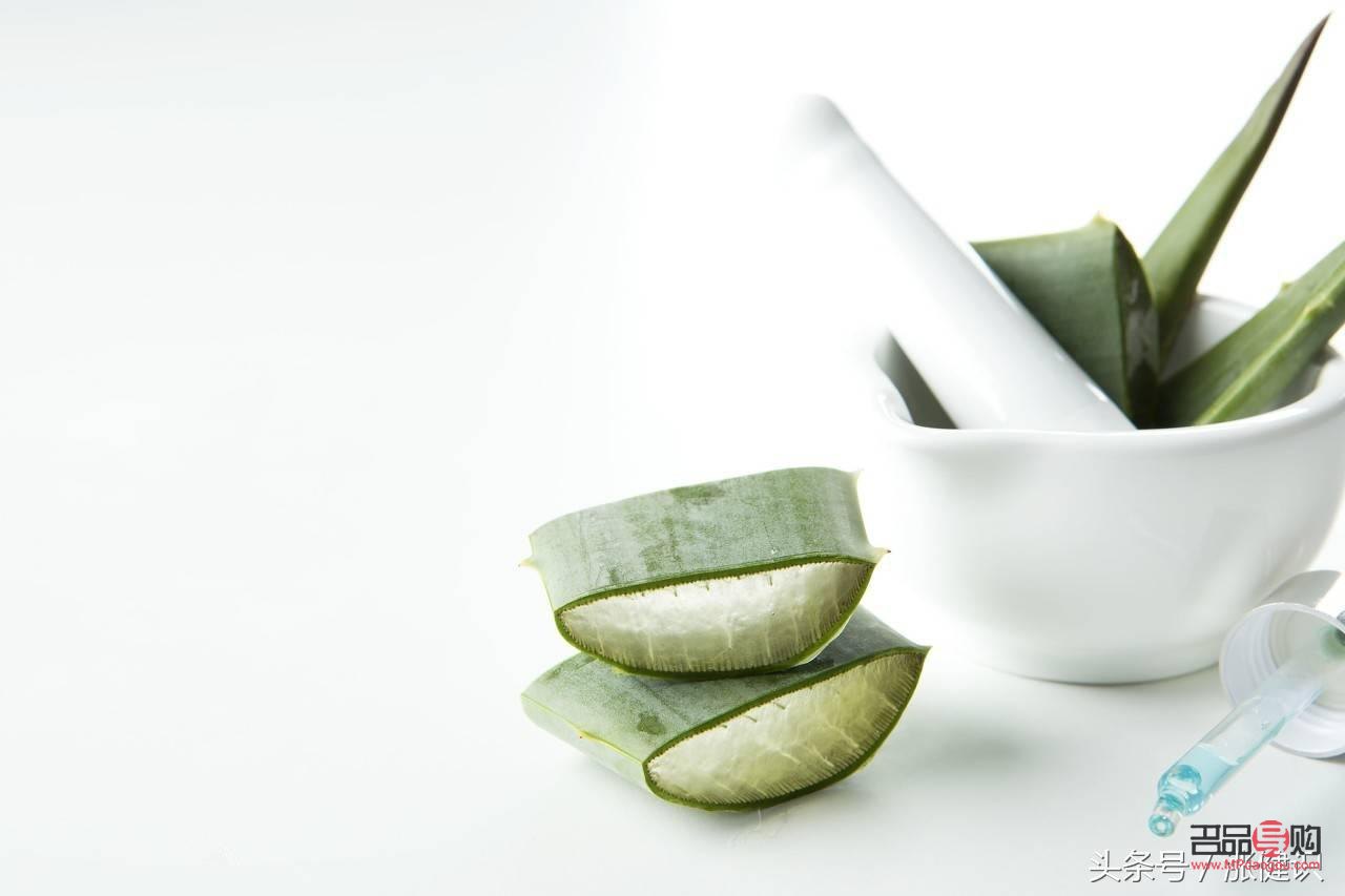 <h3>蘆薈美容寶典：揭秘哪種蘆薈才是美容圣品</h3>