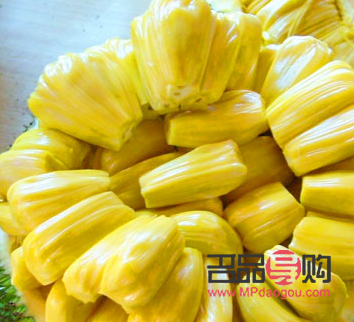 <h3>菠蘿蜜的美容奧秘：自然之力賦予肌膚新生</h3>