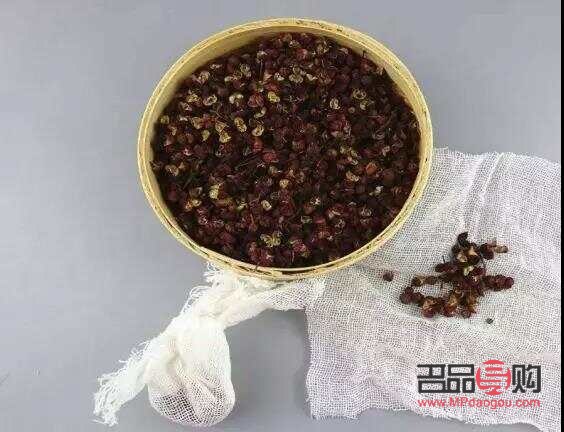 美容花椒揭秘：它究竟是什么神奇之物？