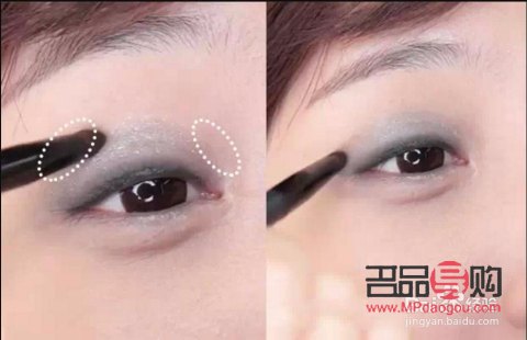 如何畫眼影初學(xué)者視頻教程大全(如何畫眼影初學(xué)者視頻教程大全下載)