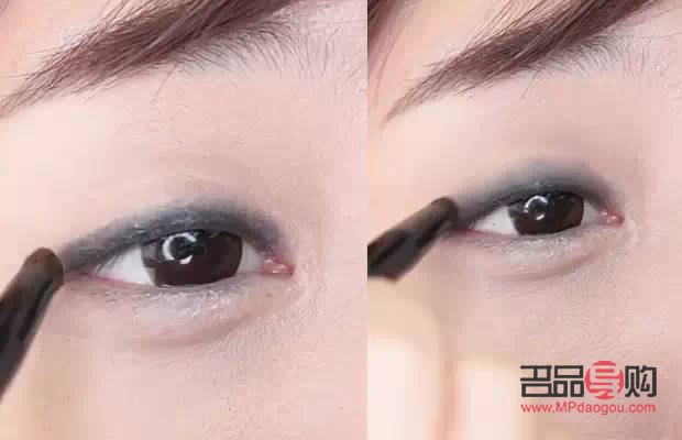 如何畫眼影初學(xué)者視頻教程大全(如何畫眼影初學(xué)者視頻教程大全下載)