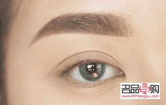 化眼妝需要用到的工具全解析