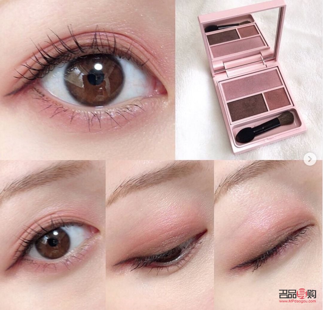 眼妝需要的化妝品是什么牌子(眼妝需要的化妝品是什么牌子好)