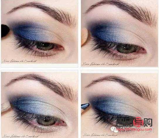 兒童舞臺妝眼影：打造夢幻眼妝，讓孩子成為焦點(diǎn)