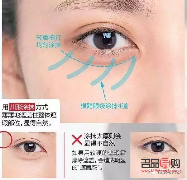 <h3>腎虛黑眼圈的消除之道</h3>