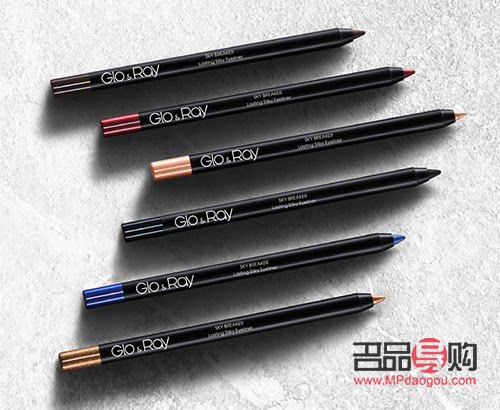 眼線筆如何巧妙開眼角