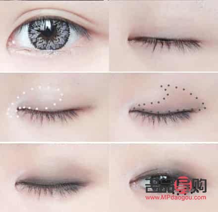 怎么可以變成雙眼皮(怎么可以變成雙眼皮教程)