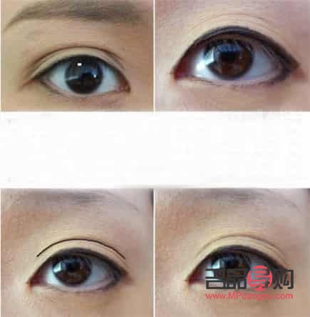 怎么可以變成雙眼皮(怎么可以變成雙眼皮教程)