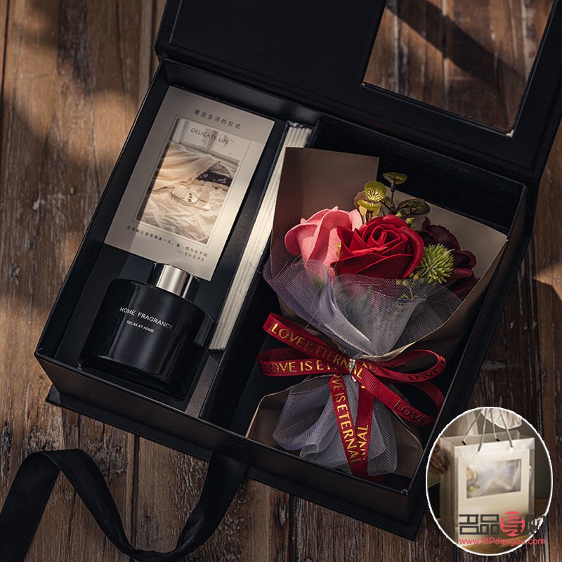 新人入職送什么禮物呢(新人入職送什么禮物呢女生)