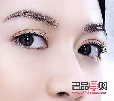 割雙眼皮和自然雙眼皮的區(qū)別在哪(割雙眼皮和自然雙眼皮的區(qū)別在哪兒)