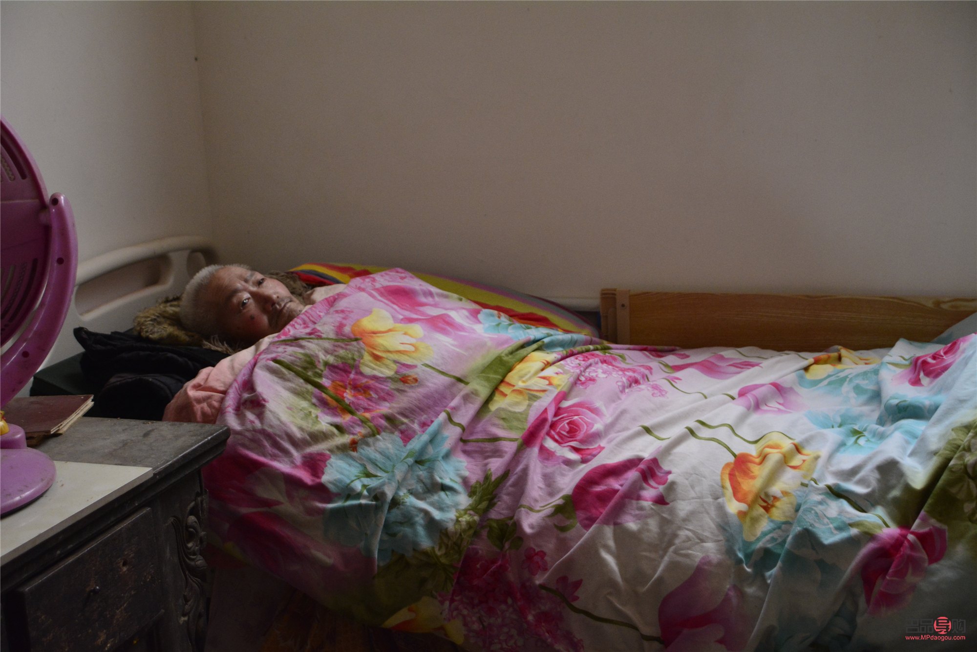 全癱人士的身體護(hù)理指南