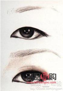 <h3>女生如何畫眼妝更迷人？打造完美眼妝的秘訣大公開</h3>