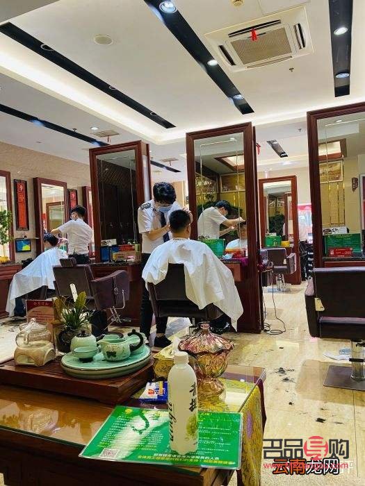 美容美發(fā)都有什么(美容美發(fā)有什么職位)