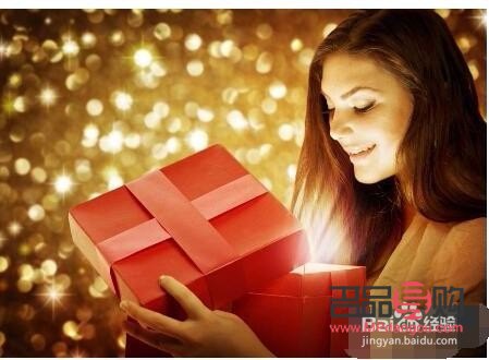 生日禮物怎么講解(生日禮物怎么講解視頻)