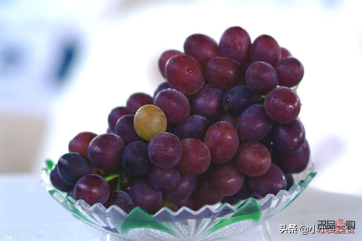 葡萄能否美容養(yǎng)生(葡萄能美容養(yǎng)顏嗎)