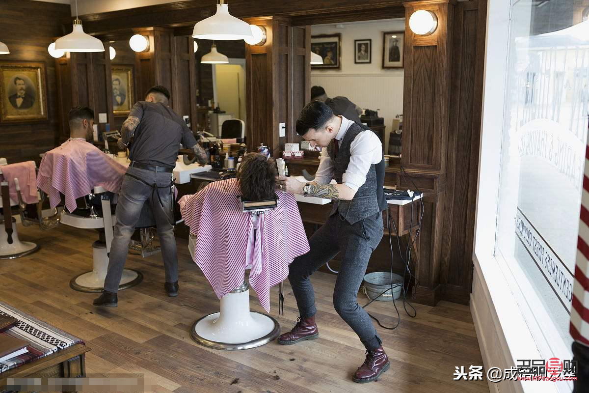 美容美發(fā)掙錢嗎(美容美發(fā)賺錢嗎)