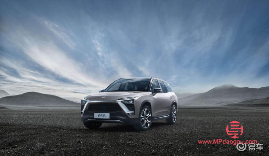 蔚來給車主送什么禮物(蔚來給車主送什么禮物好)