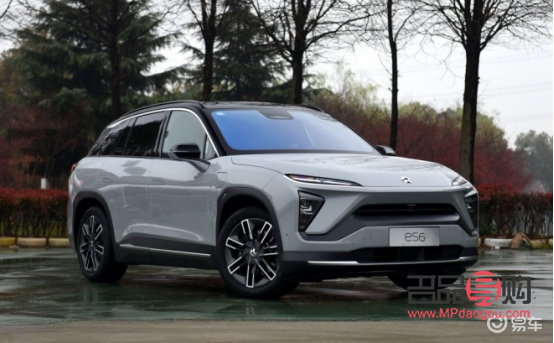 蔚來給車主送什么禮物(蔚來給車主送什么禮物好)