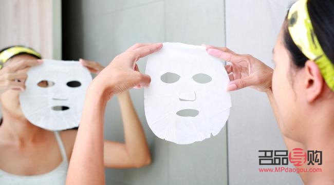 美容面膜怎么挑選(美容面膜怎么挑選好壞)
