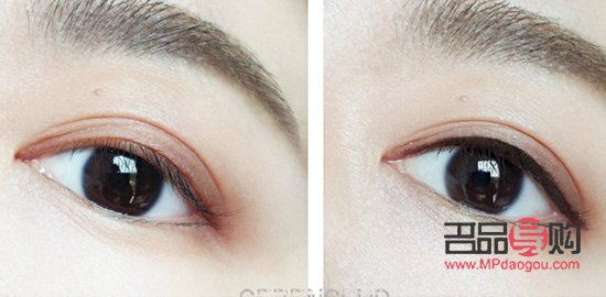 眼線圖片效果圖大全(眼線圖片效果圖大全女)