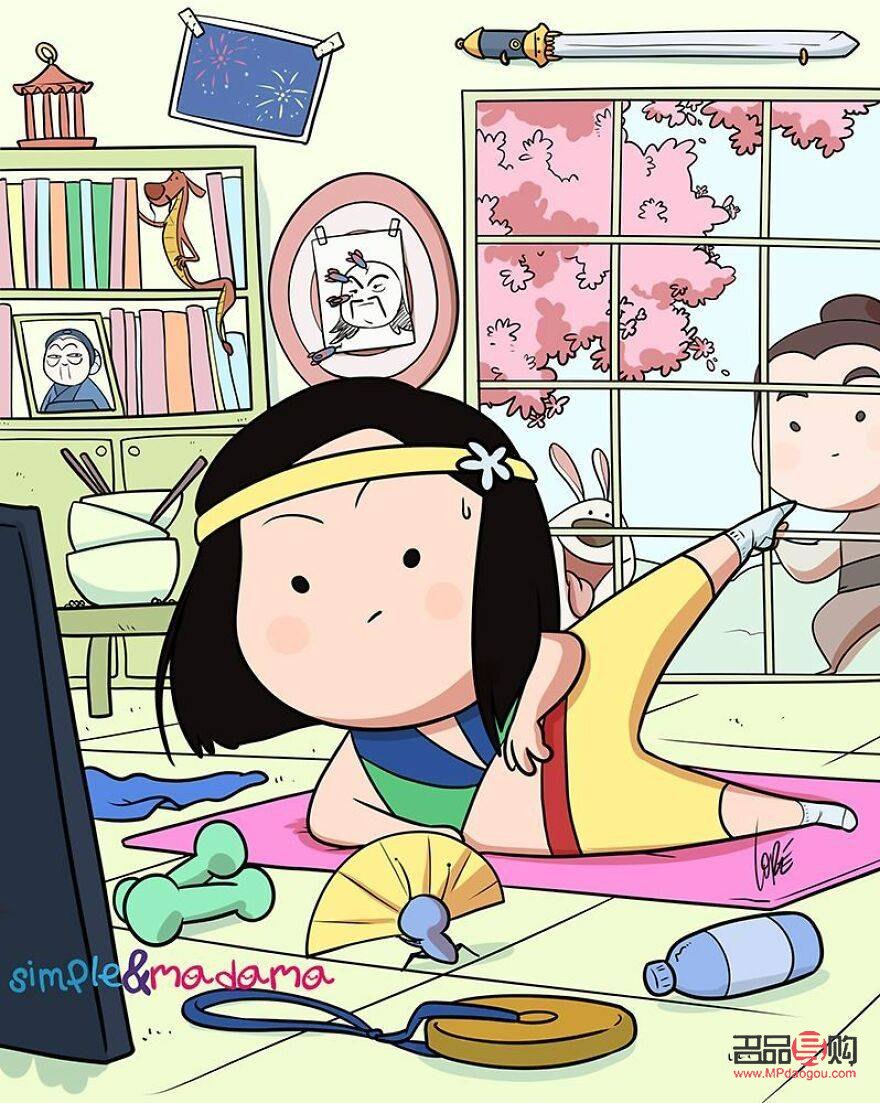 阿九彩妝怎么畫(阿九彩妝怎么畫的)