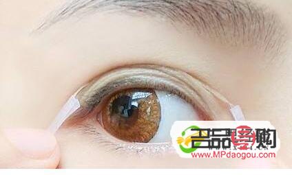 最好用的雙眼皮膠排名(最好用的雙眼皮膠排名榜)