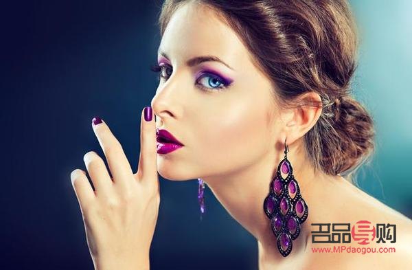 如何不殘留彩妝(如何不殘留彩妝的方法)